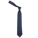 Neck Tie and Pocket Square Set for Men