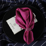 Pocket Squares for Men