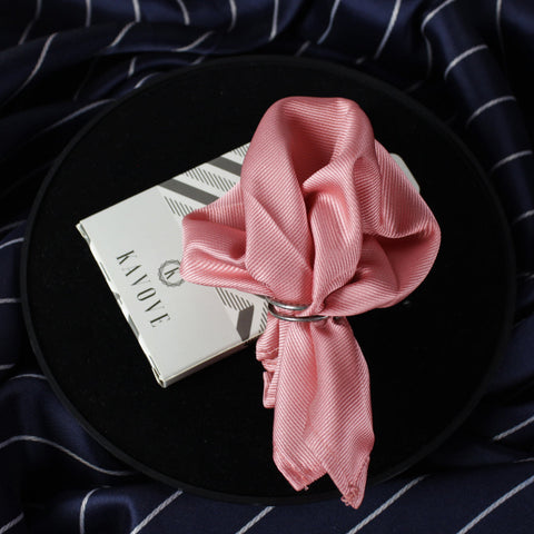 Pocket Squares for Men