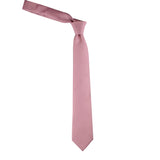 Neck Tie and Pocket Square Set for Men