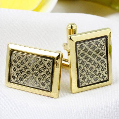 Kavove Cufflinks for Men