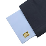 Kavove Cufflinks for Men