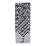 Neck Tie and Pocket Square Set for Men