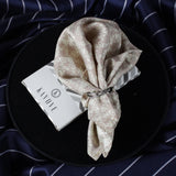 Pocket Squares for Men
