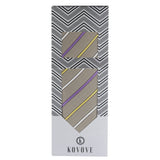 Neck Tie and Pocket Square Set for Men