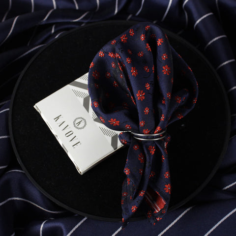 Pocket Squares for Men