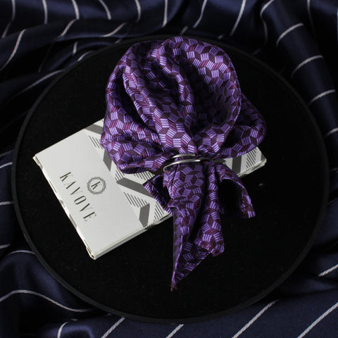 Pocket Squares for Men