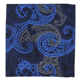 Pocket Squares for Men