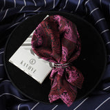 Pocket Squares for Men