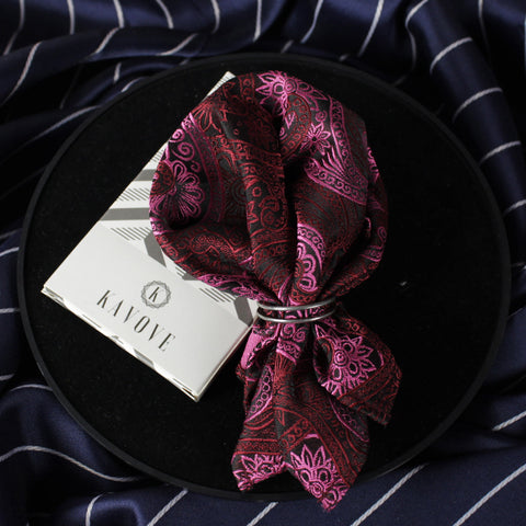 Pocket Squares for Men