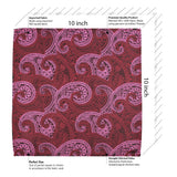 Neck Tie and Pocket Square Set for Men