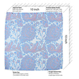 Neck Tie and Pocket Square Set for Men