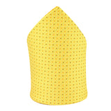 Pocket Squares for Men