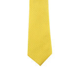 Neck Tie and Pocket Square Set for Men