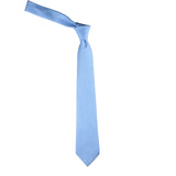 Neck Tie and Pocket Square Set for Men