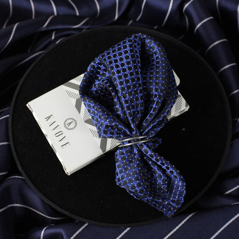 Pocket Squares for Men