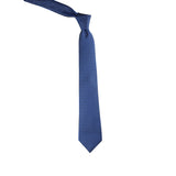 Neck Tie and Pocket Square Set for Men