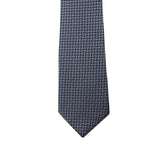 Neck Tie and Pocket Square Set for Men