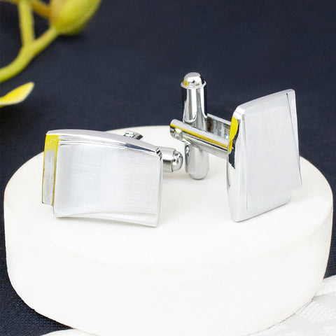 Kavove Cufflinks for Men