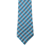 Neck Tie and Pocket Square Set for Men