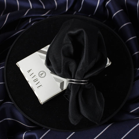 Pocket Squares for Men