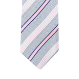 Neck Tie and Pocket Square Set for Men