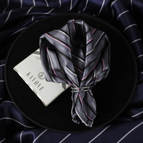 Pocket Squares for Men
