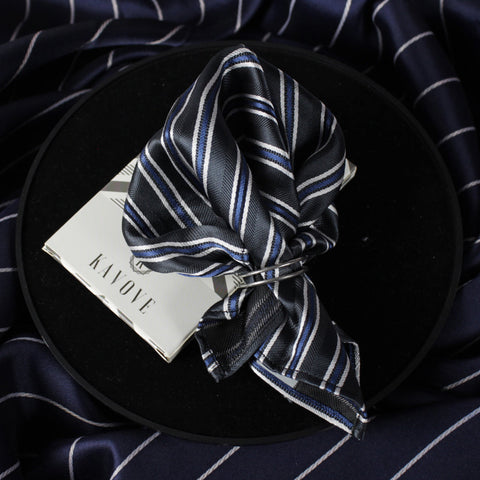 Pocket Squares for Men