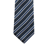 Neck Tie and Pocket Square Set for Men