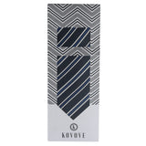 Neck Tie and Pocket Square Set for Men