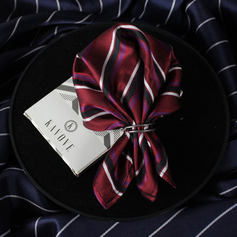 Pocket Squares for Men