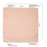 Pocket Squares for Men