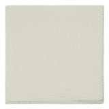 Kavove The Solid Rage Cream Pocket Square