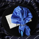 Pocket Squares for Men