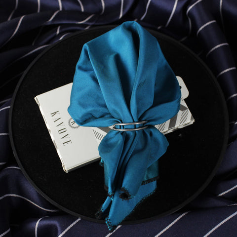 Pocket Squares for Men