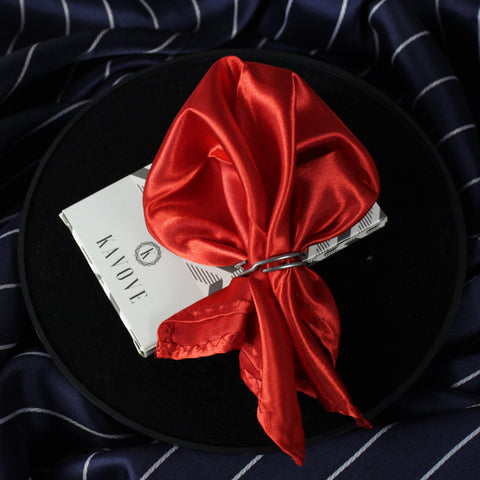 Pocket Squares for Men