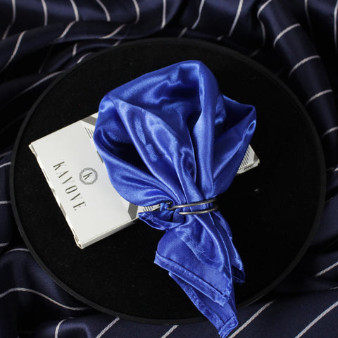Pocket Squares for Men