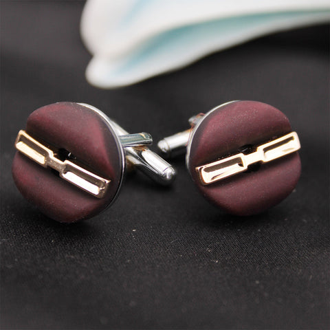 Kavove Cufflinks for Men