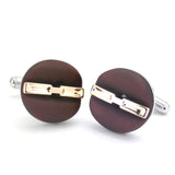 Kavove Cufflinks for Men