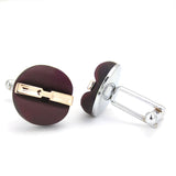 Kavove Cufflinks for Men