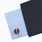 Kavove Cufflinks for Men