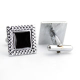 Kavove The Divine Fantasy Black Cufflink