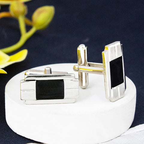 Kavove Cufflinks for Men