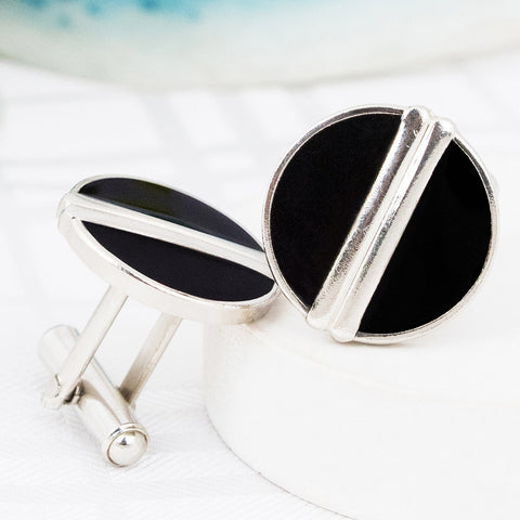 Kavove Cufflinks for Men