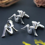 Cufflink Sets for Men