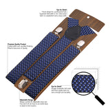Suspender for Men