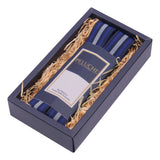 Peluche The Cool Stripes Blue Suspender for Men