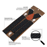Suspender for Men