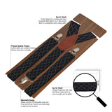 Suspender for Men