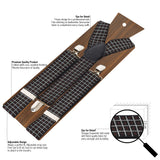 Suspender for Men